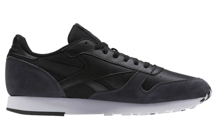 Order 锐步经典低帮'黑色' BS5146