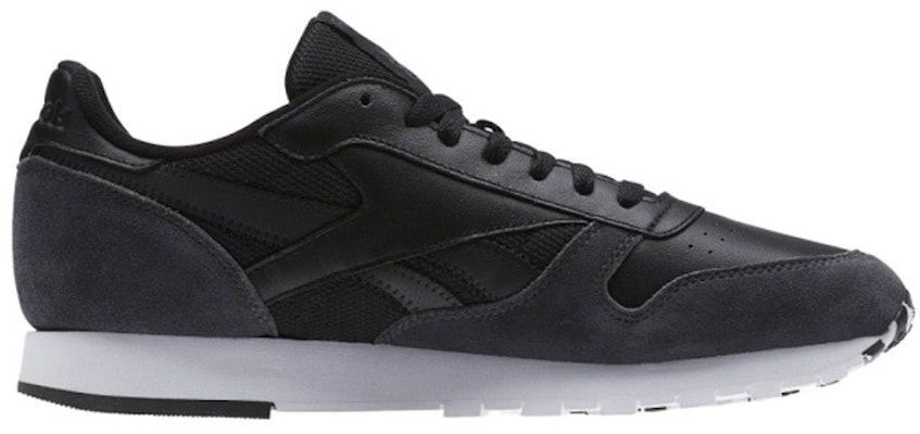 リーボック クラシック ロー (ブラック) BS5146 Order リーボック クラシック ロー (ブラック) BS5146