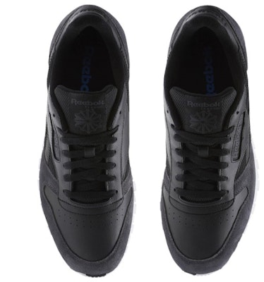 リーボック クラシック ロー (ブラック) BS5146 Lookbook リーボック クラシック ロー (ブラック) BS5146