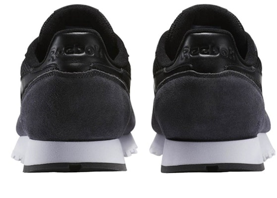 リーボック クラシック ロー (ブラック) BS5146 Shop リーボック クラシック ロー (ブラック) BS5146