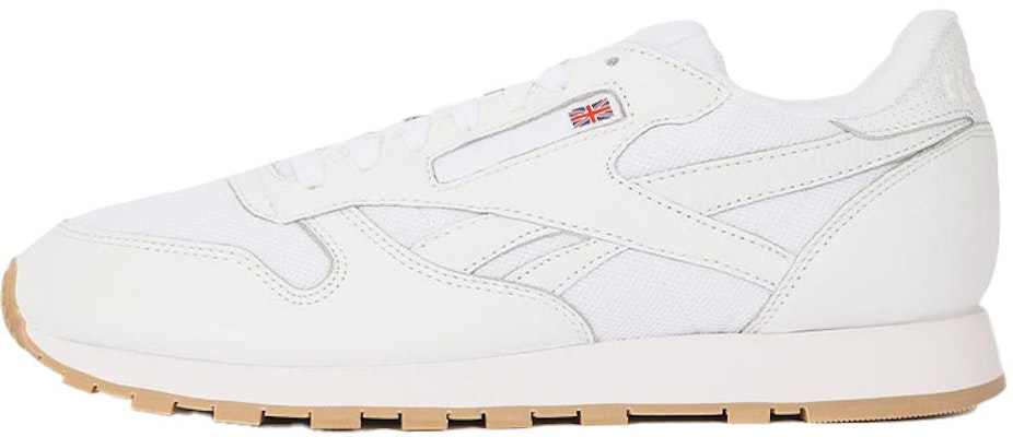 Reebok Classic Rendah 'Keselesaan Bernafas Putih' BS9718 Buy Reebok Classic Rendah 'Keselesaan Bernafas Putih' BS9718