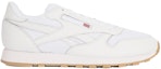 Order Reebok Classic Rendah 'Keselesaan Bernafas Putih' BS9718