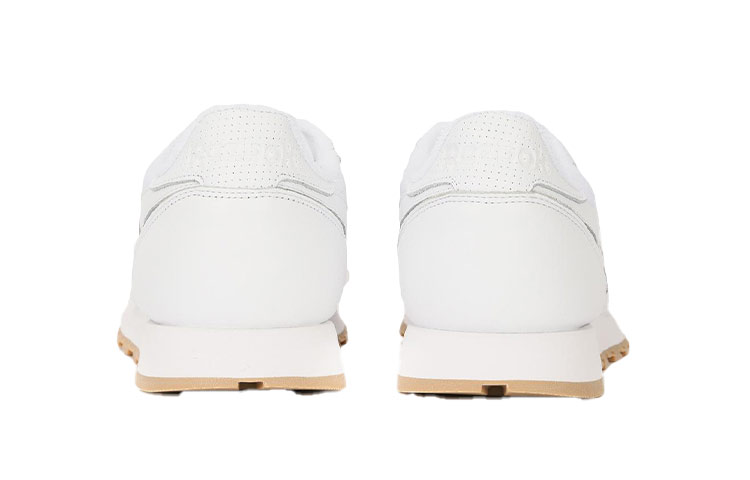 Purchase 锐步经典低帮鞋 '透气舒适白' BS9718