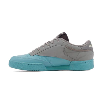 Reebok Classic Low 'Grey Blue'