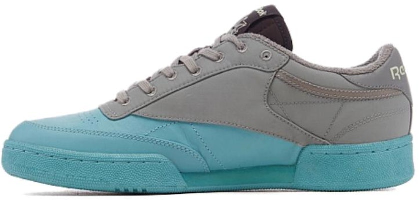 Reebok Classic Low 'Abu Biru' RMIA011C99FAB0024005 Buy Reebok Classic Low 'Abu Biru' RMIA011C99FAB0024005