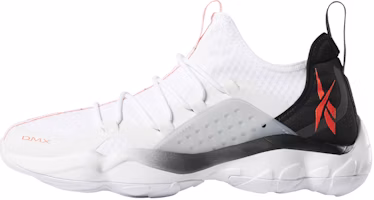 Reebok DMX FUSION II MU 'White Grey' CN7713 Reebok DMX FUSION II MU 'White Grey' CN7713