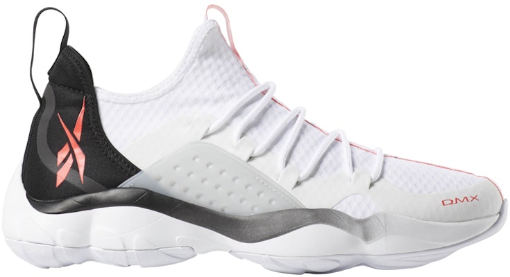 Reebok DMX FUSION II MU 'Putih Abu-abu' CN7713 Order Reebok DMX FUSION II MU 'Putih Abu-abu' CN7713