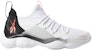 Reebok DMX FUSION II MU 'White Grey' CN7713