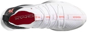 Lookbook Reebok DMX FUSION II MU 'White Grey' CN7713