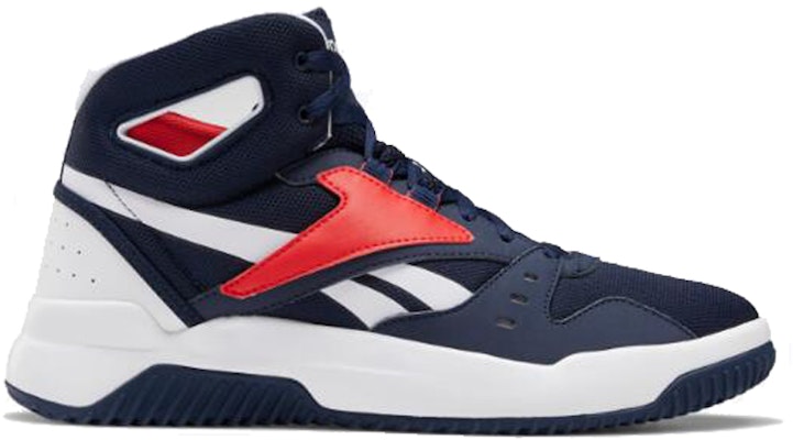 リーボック BB OS MID ランニングシューズ 青/白 FV4472 Order リーボック BB OS MID ランニングシューズ 青/白 FV4472