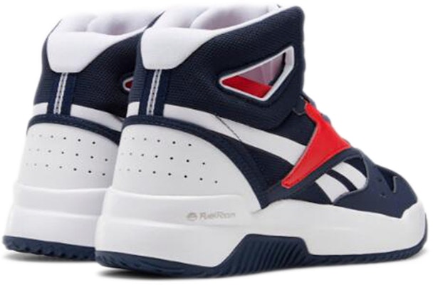 リーボック BB OS MID ランニングシューズ 青/白 FV4472 Shop リーボック BB OS MID ランニングシューズ 青/白 FV4472