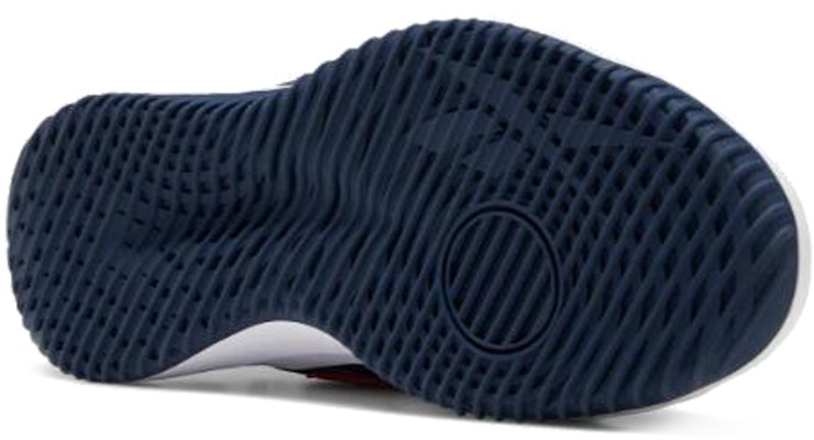 リーボック BB OS MID ランニングシューズ 青/白 FV4472 Details for リーボック BB OS MID ランニングシューズ 青/白 FV4472