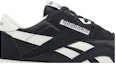 Order Reebok Classic Nylon 1991 Vintage 'Hitam Kapur' GY1565