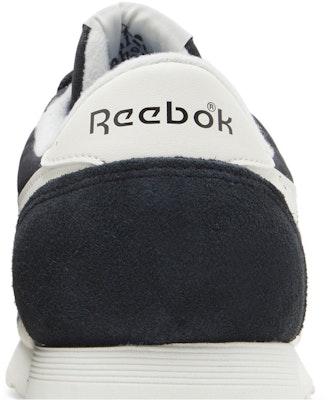 Reebok Classic Nylon 1991 Vintage 'Hitam Kapur' GY1565 Sizing Reebok Classic Nylon 1991 Vintage 'Hitam Kapur' GY1565