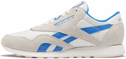 Reebok Classic Nylon 1991 Vintage 'Chalk Modern Blue' GZ4720 Reebok Classic Nylon 1991 Vintage 'Chalk Modern Blue' GZ4720