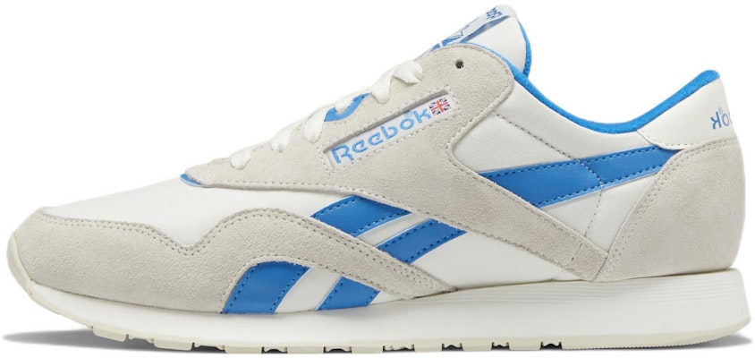 Reebok Classic Nylon 1991 Vintage 'Chalk Modern Blue' GZ4720 Buy Reebok Classic Nylon 1991 Vintage 'Chalk Modern Blue' GZ4720
