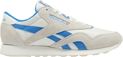 Reebok Classic Nylon 1991 Vintage 'Chalk Modern Blue' GZ4720 Reebok Classic Nylon 1991 Vintage 'Chalk Modern Blue' GZ4720