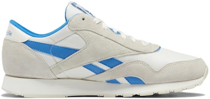 리복 클래식 나일론 91 빈티지 '초크 모던 블루' (Reebok Classic Nylon 91 Vintage 'Chalk Modern Blue') GZ4720 Order 리복 클래식 나일론 91 빈티지 '초크 모던 블루' (Reebok Classic Nylon 91 Vintage 'Chalk Modern Blue') GZ4720