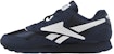 Reebok Classic Nylon Plus 1994 'Vector Navy 2023' Lelaki/Wanita GY9880
