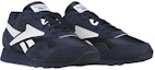 Lookbook Reebok Classic Nylon Plus 1994 'Vector Navy 2023' Lelaki/Wanita GY9880