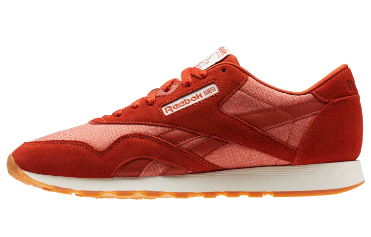 Reebok Classic Nylon 'Amber Red' CN3344
