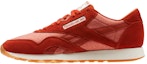 Buy Reebok Klasik Nylon 'Amber Red' CN3344
