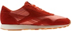Order Reebok Klasik Nylon 'Amber Red' CN3344