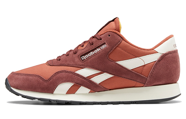 Reebok Classic Nylon 'Baked Earth' FY7523