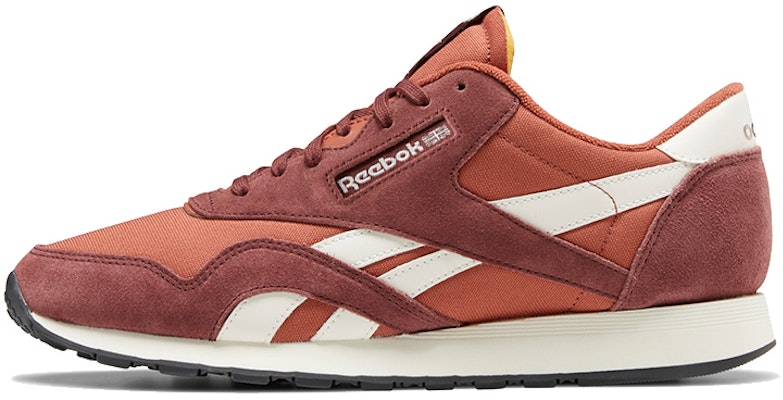 Reebok Classic Nylon 'Baked Earth' FY7523 Buy Reebok Classic Nylon 'Baked Earth' FY7523