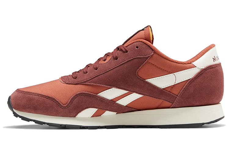 Order Reebok Classic Nylon 'Baked Earth' Sepatu Retro Tanah Terbakar FY7523