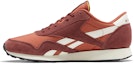 Order Reebok Classic Nylon 'Baked Earth' - Tanah Bakar FY7523