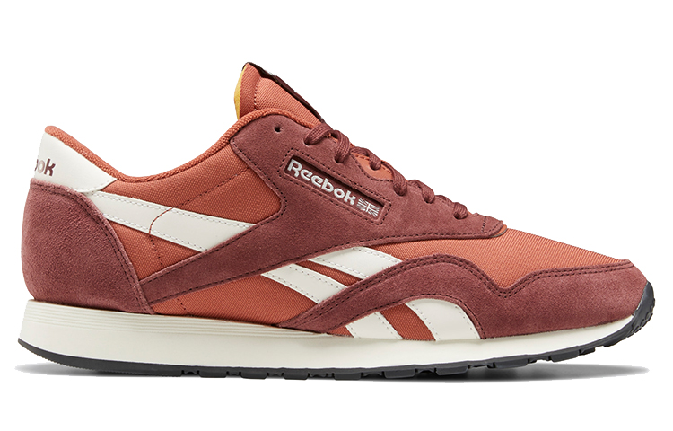 Shop Reebok Classic Nylon 'Baked Earth' Sepatu Retro Tanah Terbakar FY7523
