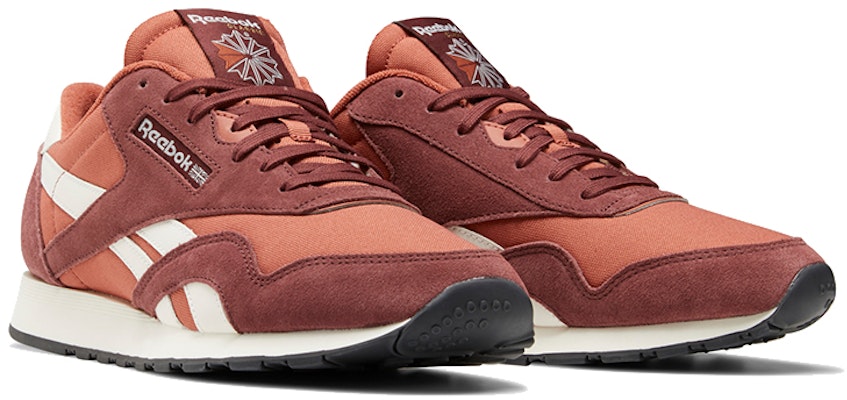 Reebok Classic Nylon 'Baked Earth' FY7523 Purchase Reebok Classic Nylon 'Baked Earth' FY7523