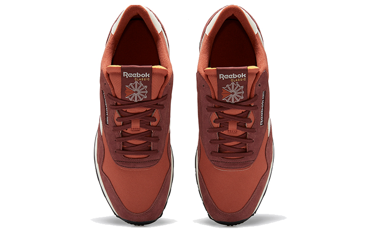 Details for Reebok Classic Nylon 'Baked Earth' Sepatu Retro Tanah Terbakar FY7523