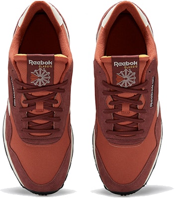 Reebok Classic Nylon 'Baked Earth' FY7523 Details for Reebok Classic Nylon 'Baked Earth' FY7523