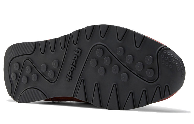 Cheap Reebok Classic Nylon 'Baked Earth' Sepatu Retro Tanah Terbakar FY7523