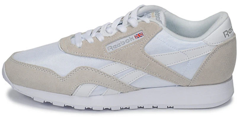 리복 클래식 나일론 베이지 (Reebok Classic Nylon Beige) 16615522 Buy 리복 클래식 나일론 베이지 (Reebok Classic Nylon Beige) 16615522