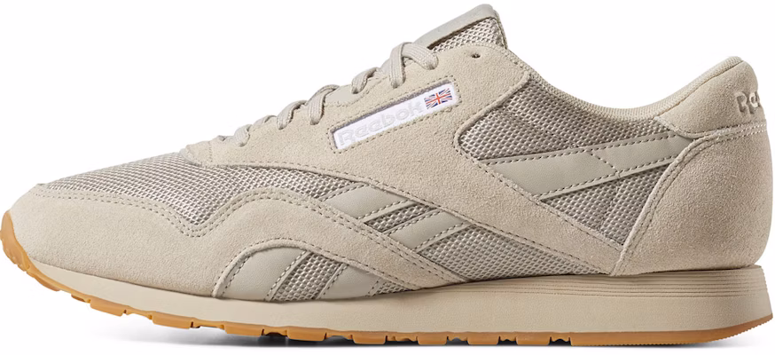 Reebok Classic Nylon 'Beige' Klasik Beige CN6767 Buy Reebok Classic Nylon 'Beige' Klasik Beige CN6767