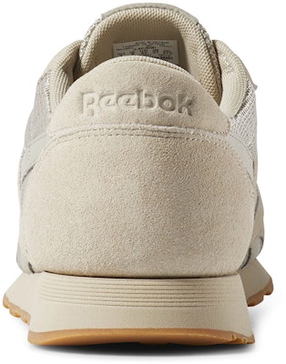 Reebok Classic Nylon 'Beige' CN6767 Shop Reebok Classic Nylon 'Beige' CN6767