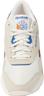 Reebok Classic Nylon 'Beige Azul Naranja' GY7277 Lookbook Reebok Classic Nylon 'Beige Azul Naranja' GY7277