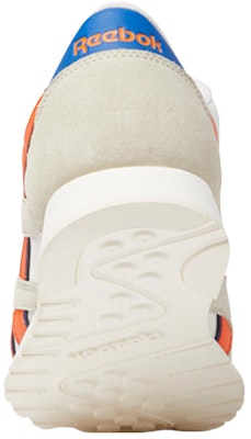 Reebok Classic Nylon 'Beige Azul Naranja' GY7277 Shop Reebok Classic Nylon 'Beige Azul Naranja' GY7277