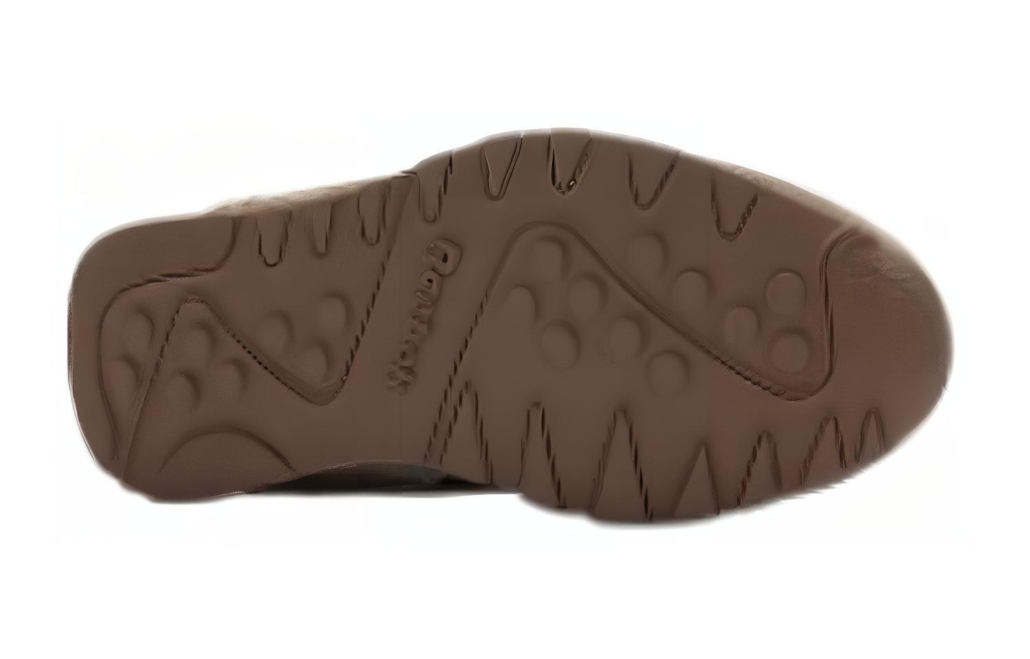 Purchase Reebok Classic Nylon 'Beige Brown' dalam Warna Coklat Beige 100069795