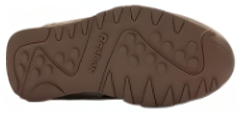 리복 클래식 나일론 '베이지 브라운' 100069795 Purchase 리복 클래식 나일론 '베이지 브라운' 100069795