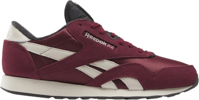Reebok Classic Nylon 'Birth of Hip Hop - Classic Maroon' 100073831 Reebok Classic Nylon 'Birth of Hip Hop - Classic Maroon' 100073831