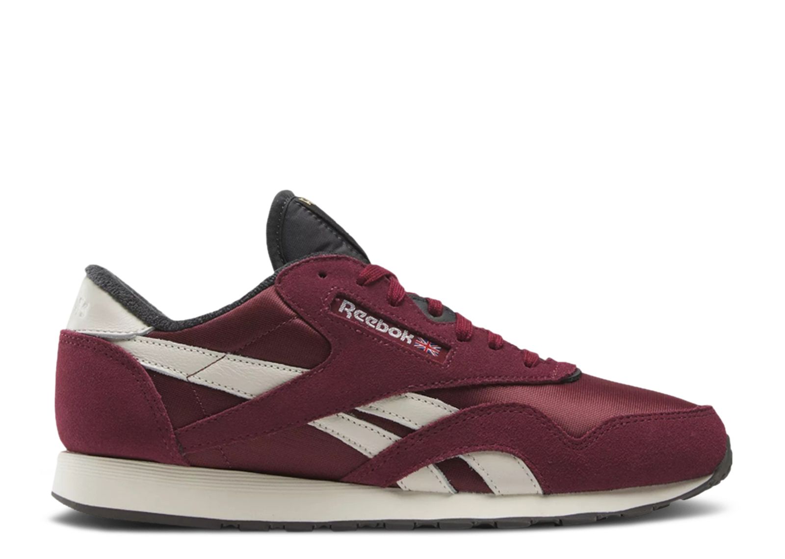 Reebok Classic Nylon 'Birth of Hip Hop - Classic Maroon' 100073831