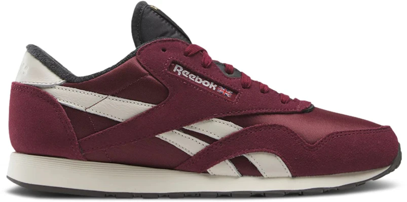 Reebok 經典尼龍'嘻哈誕生-經典栗紅' 100073831 Buy Reebok 經典尼龍'嘻哈誕生-經典栗紅' 100073831