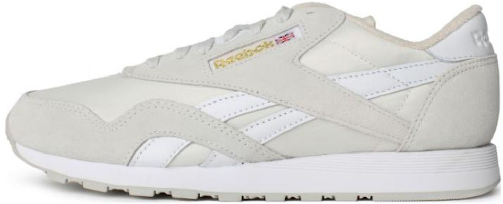 Reebok Classic Nylon 'Birth of Hip Hop - Pure Grey' 100073830 Buy Reebok Classic Nylon 'Birth of Hip Hop - Pure Grey' 100073830