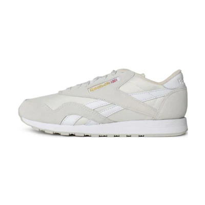 Reebok Classic Nylon 'Birth of Hip Hop - Pure Grey'
