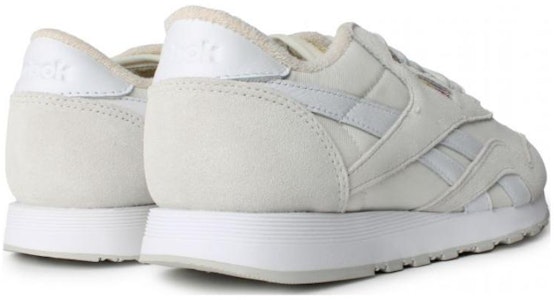 Reebok經典尼龍鞋 '誕生嘻哈 - 純灰' 100073830 Shop Reebok經典尼龍鞋 '誕生嘻哈 - 純灰' 100073830