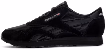 Reebok Classic Nylon 'Black' BD5993 Reebok Classic Nylon 'Black' BD5993